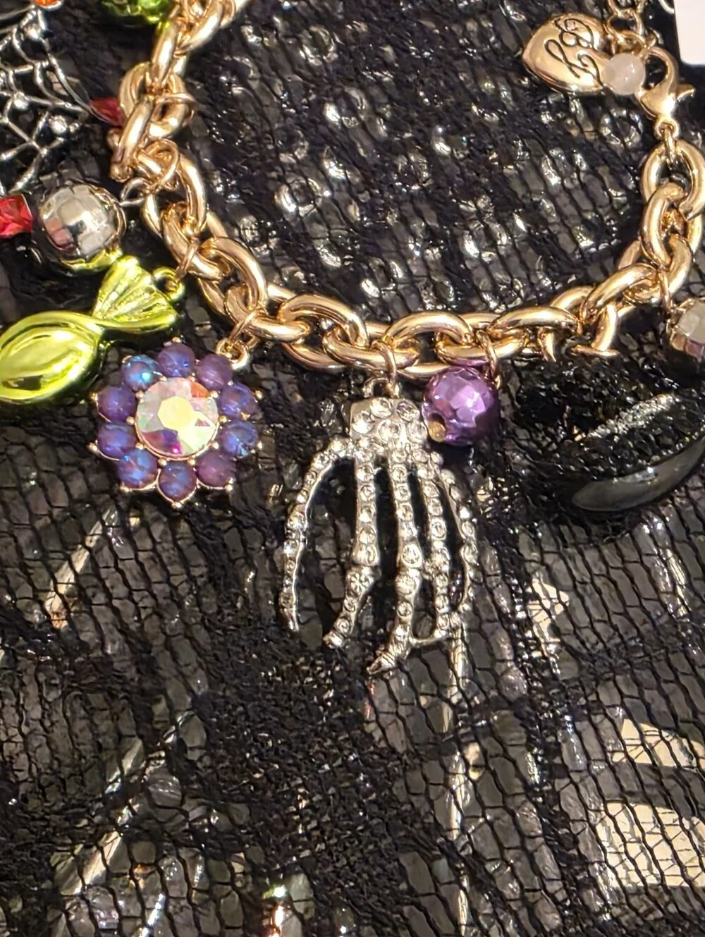 Betsey Johnson betsey johnson